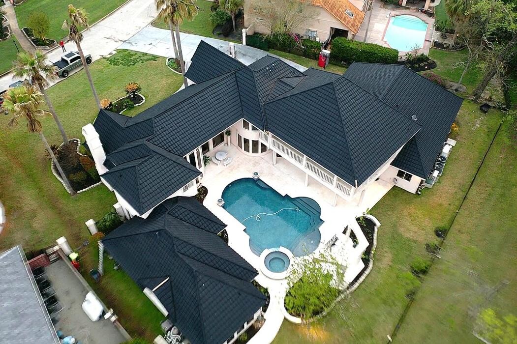 Images Infinity Roofing & Siding LLC