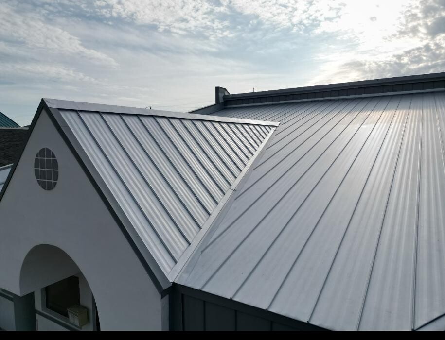 Images Infinity Roofing & Siding LLC