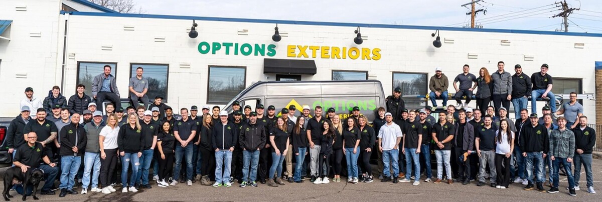 Images Options Exteriors