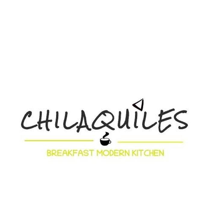 Chilaquiles Modern Kitchen Logo