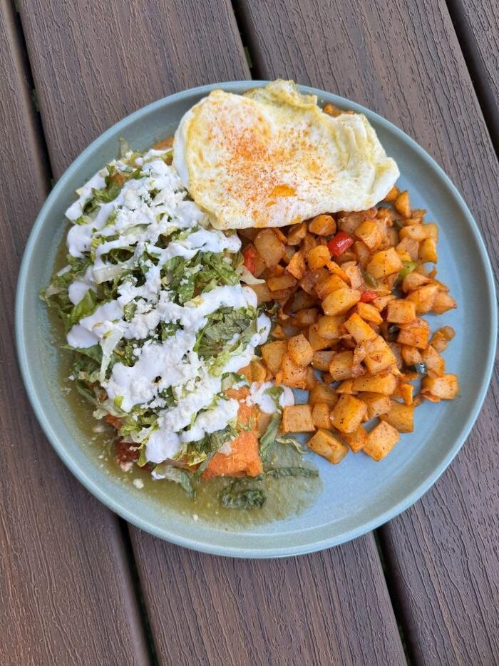 Images Chilaquiles Modern Kitchen