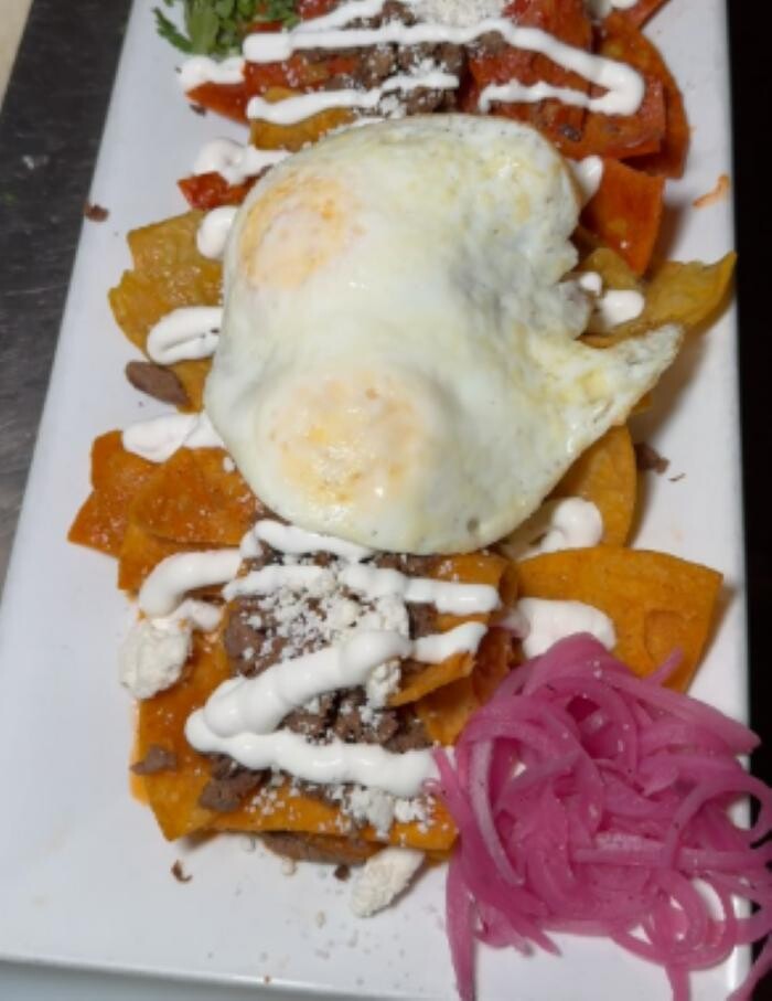 Images Chilaquiles Modern Kitchen