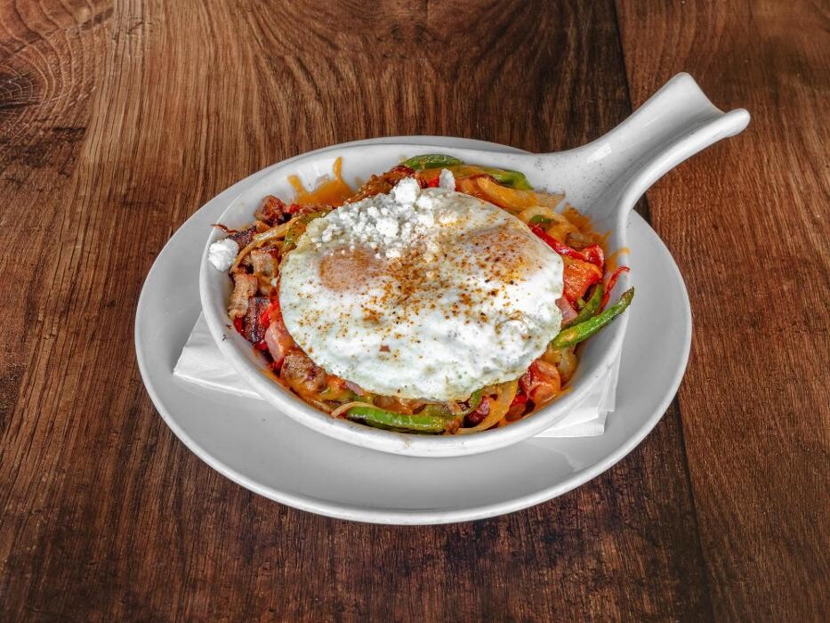 Images Chilaquiles Modern Kitchen