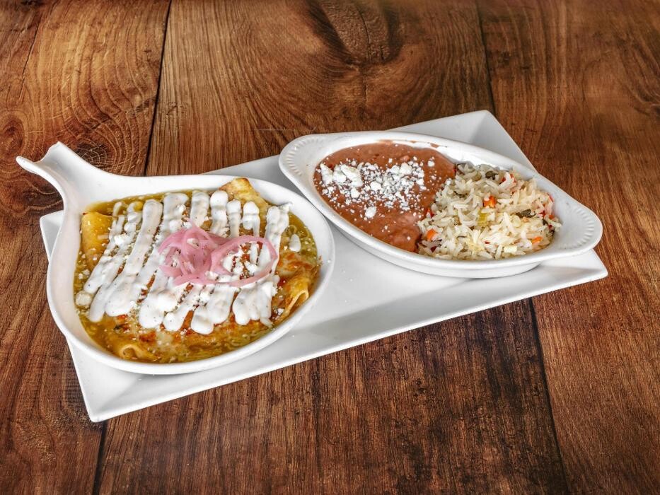 Images Chilaquiles Modern Kitchen