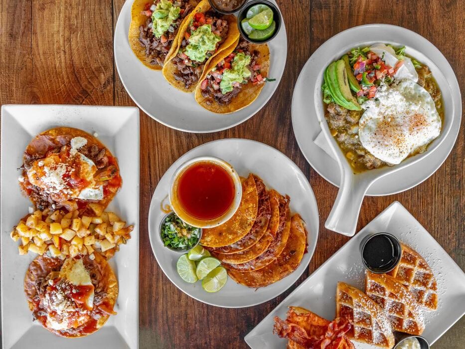 Images Chilaquiles Modern Kitchen