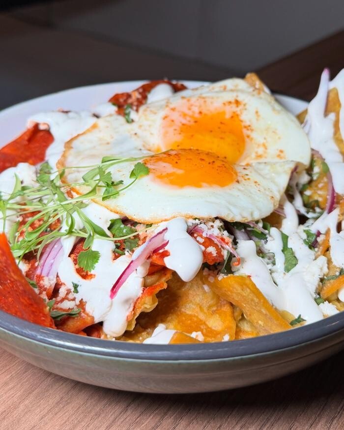 Images Chilaquiles Modern Kitchen