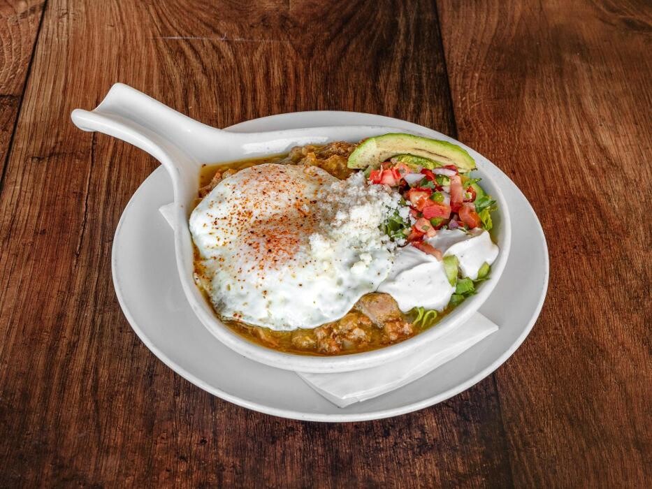 Images Chilaquiles Modern Kitchen