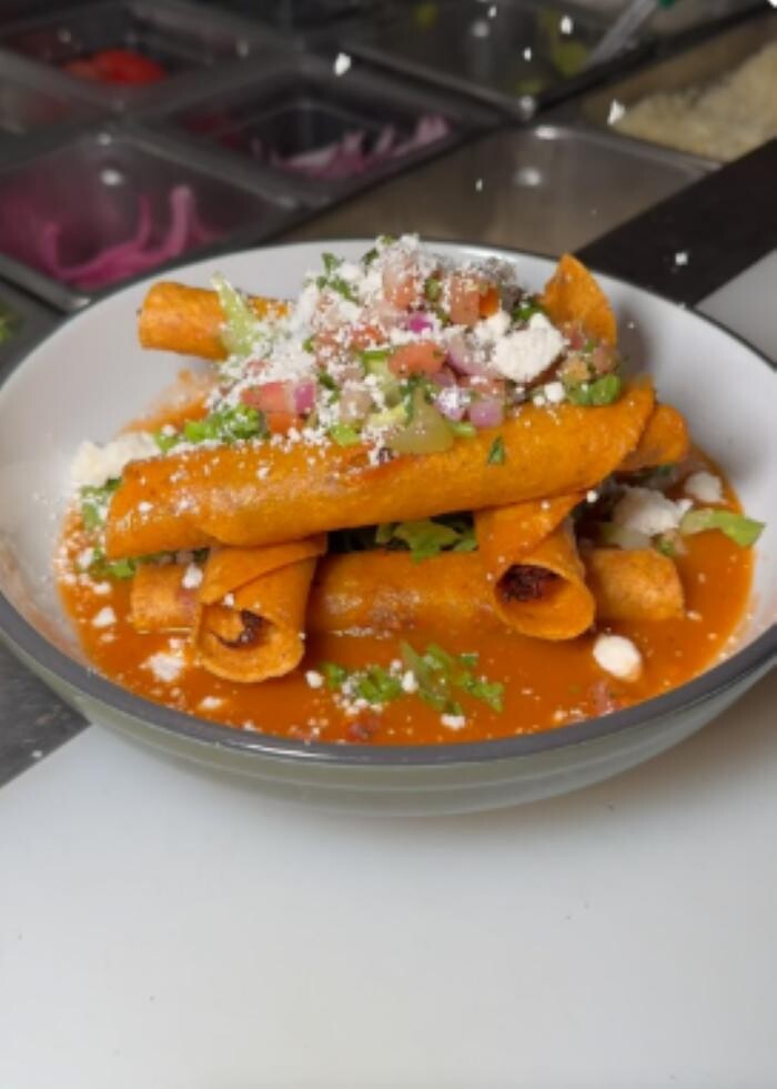 Images Chilaquiles Modern Kitchen