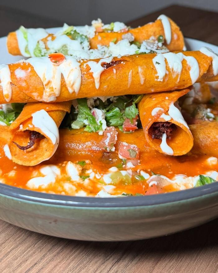 Images Chilaquiles Modern Kitchen