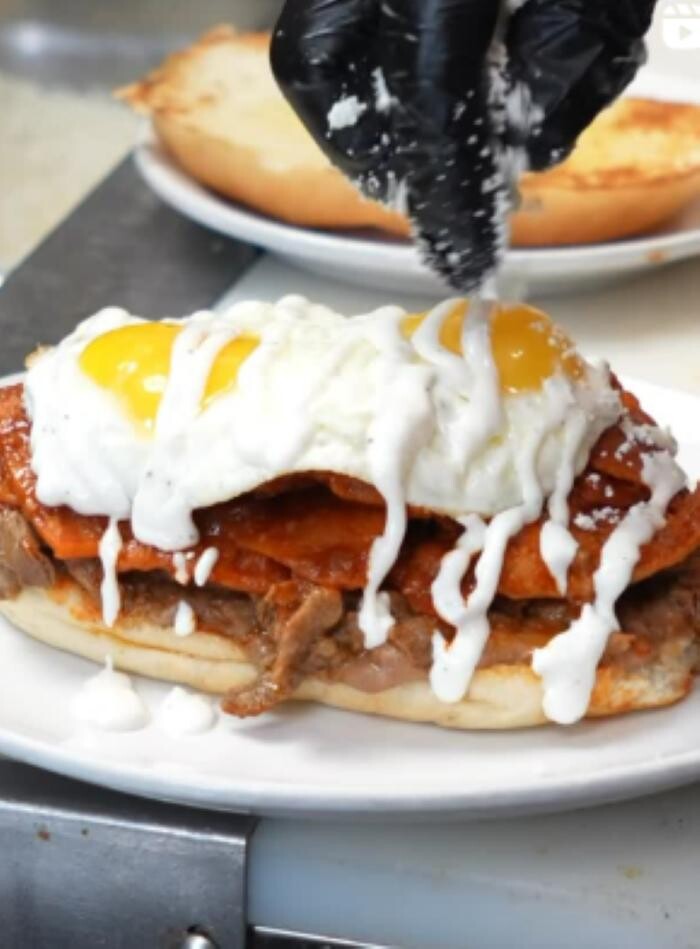 Images Chilaquiles Modern Kitchen