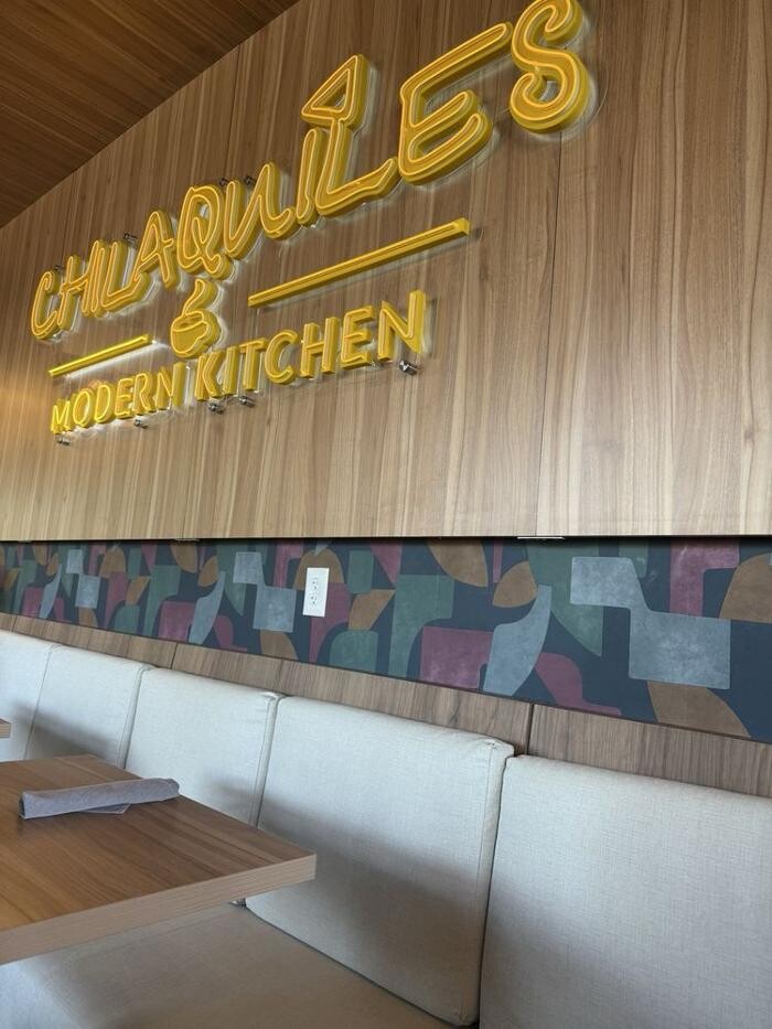 Images Chilaquiles Modern Kitchen