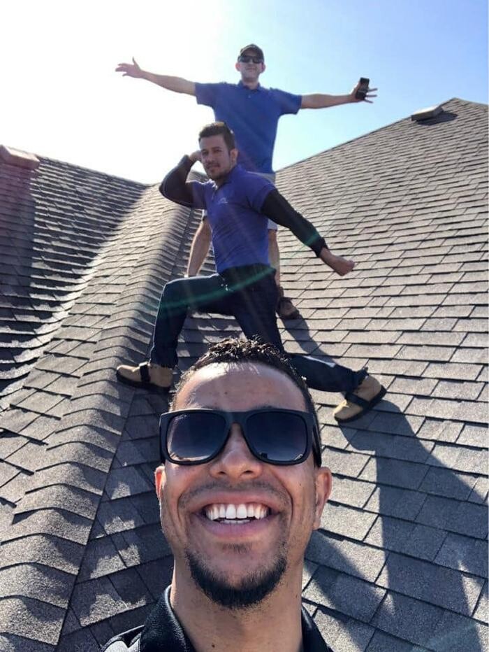 Images Linear Roofing & General Contractors LLC