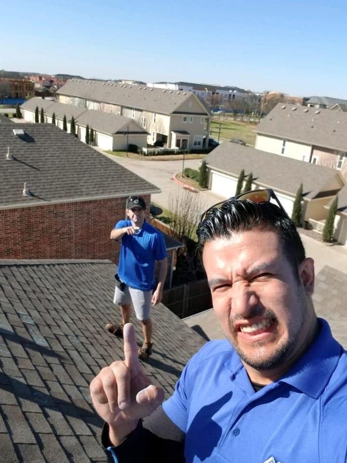 Images Linear Roofing & General Contractors LLC