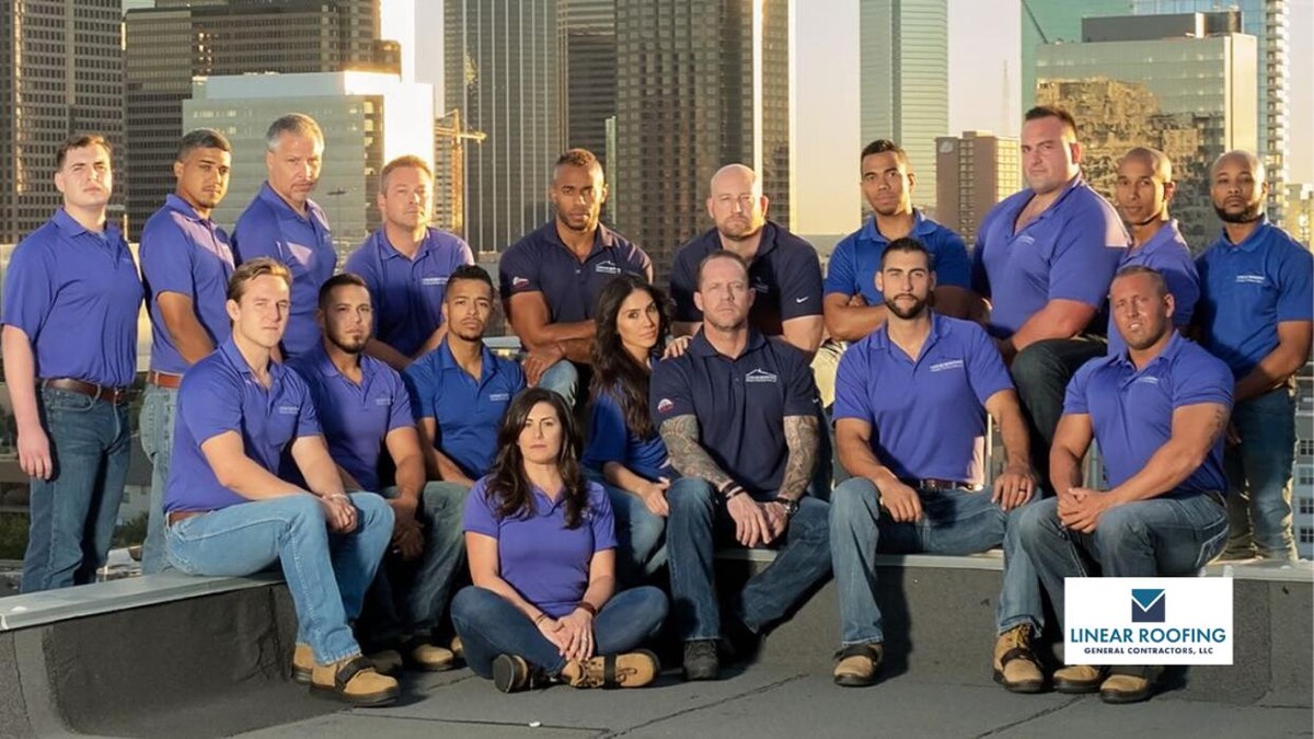 Images Linear Roofing & General Contractors LLC