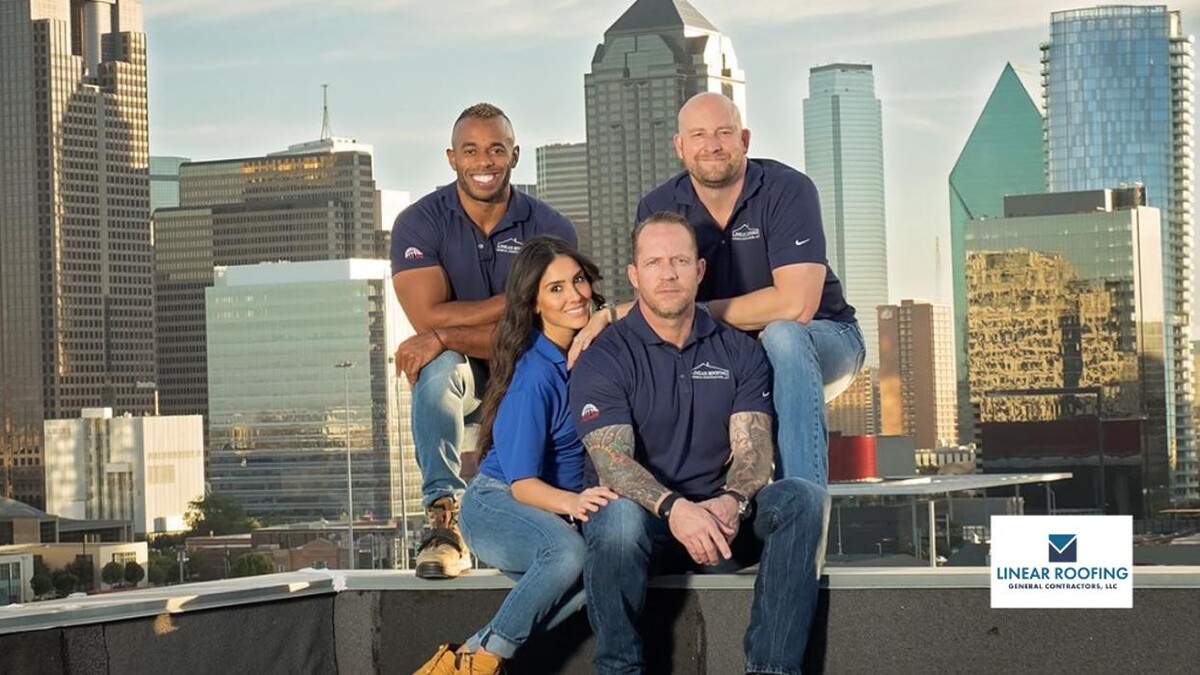 Images Linear Roofing & General Contractors LLC