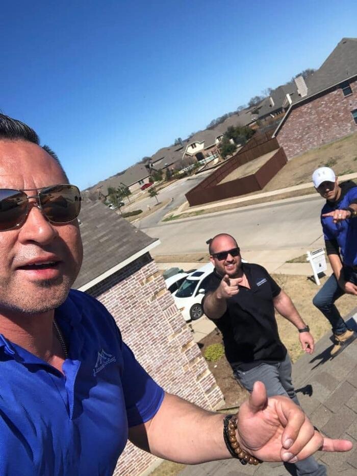 Images Linear Roofing & General Contractors LLC
