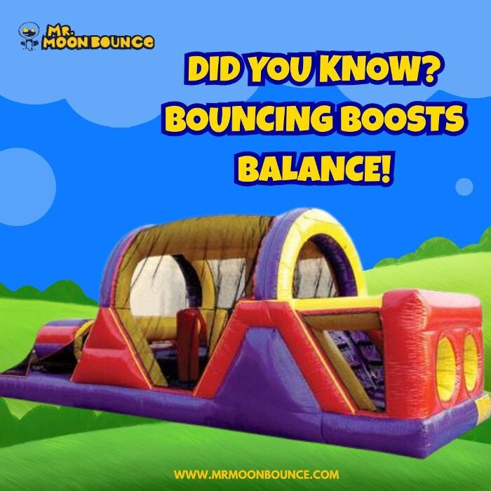 Images Mr. Moonbounce LLC.