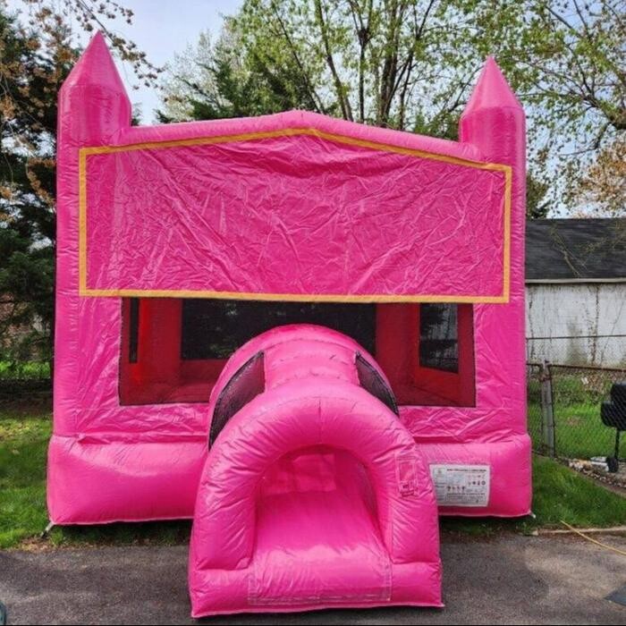 Images Mr. Moonbounce LLC.