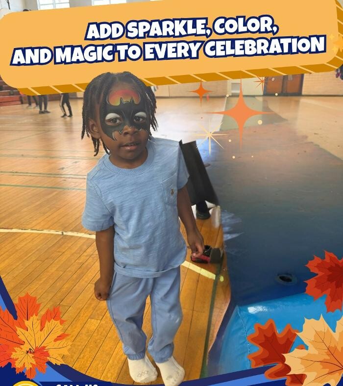 Images Mr. Moonbounce LLC.