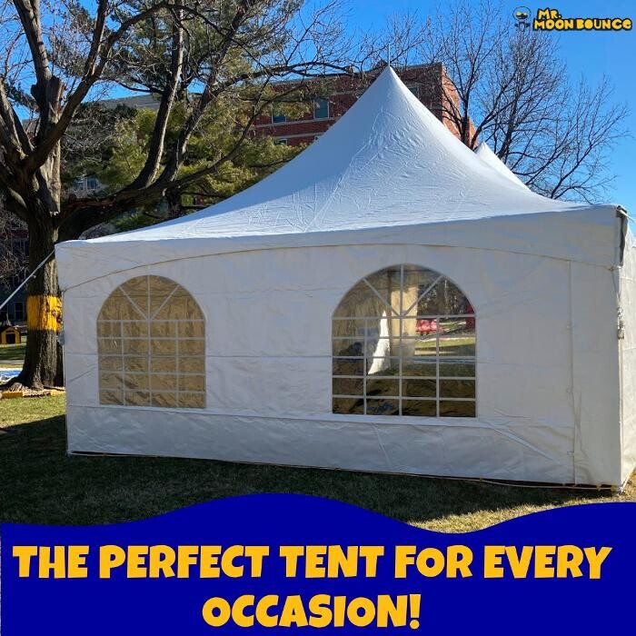 Images Mr. Moonbounce LLC.