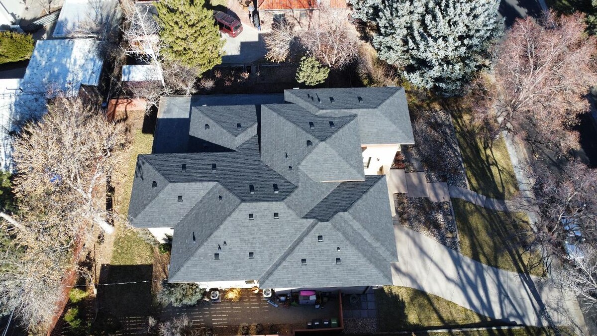 Images Infinity Roofing & Siding