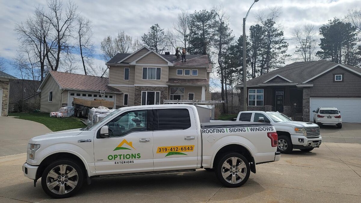 Images Options Exteriors