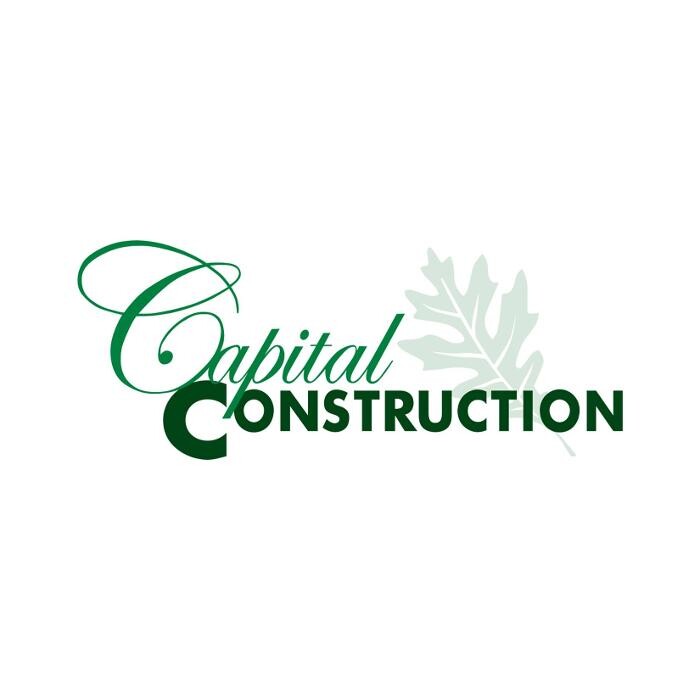 Capital Construction Logo
