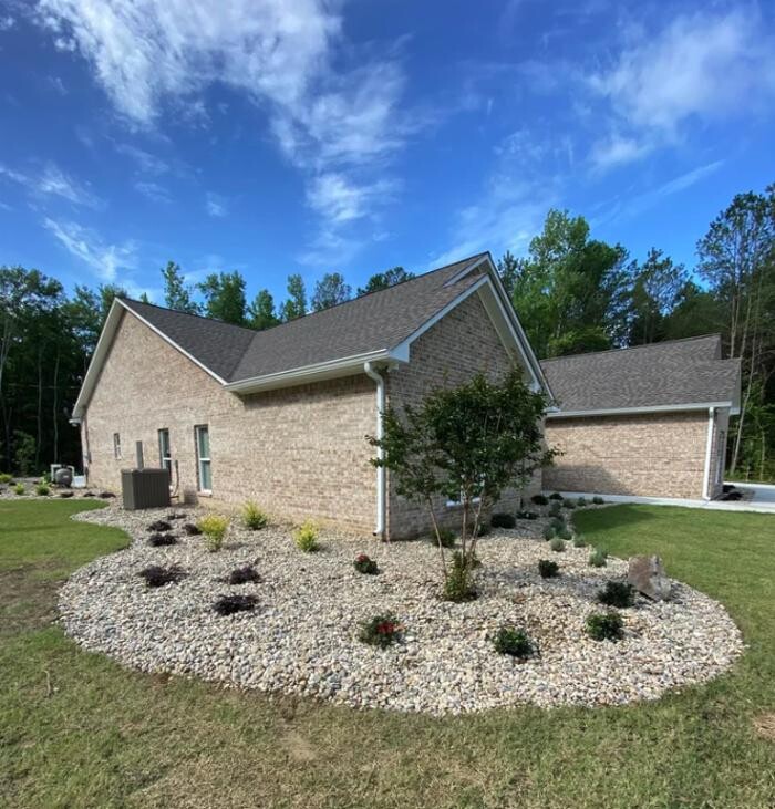 Images HDR Landscapes