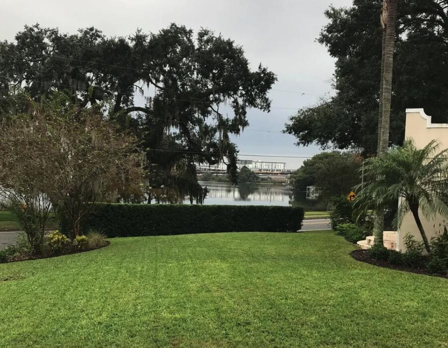 Images HDR Landscapes