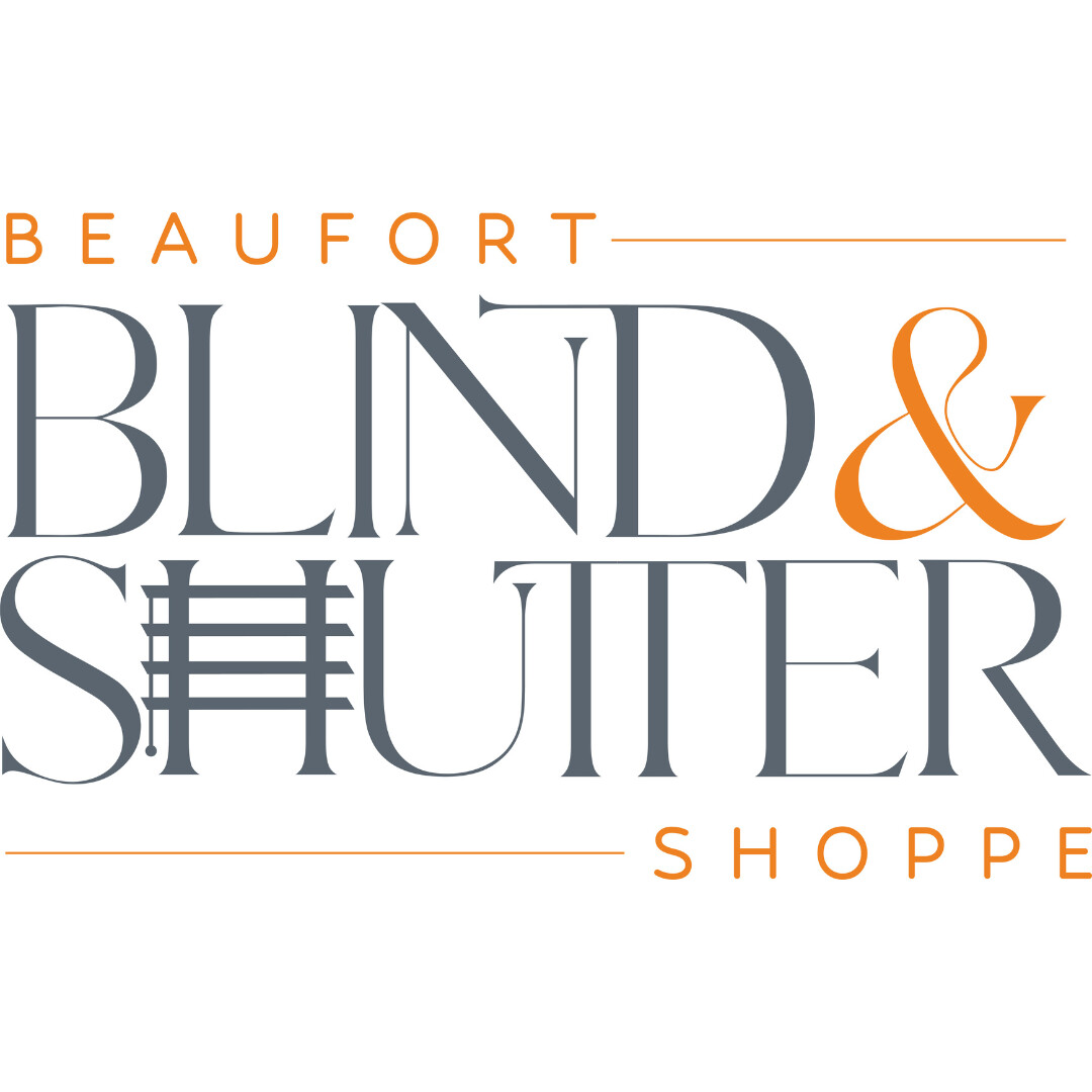 Beaufort Blind & Shutter Shoppe Hunter Douglas Gallery Logo