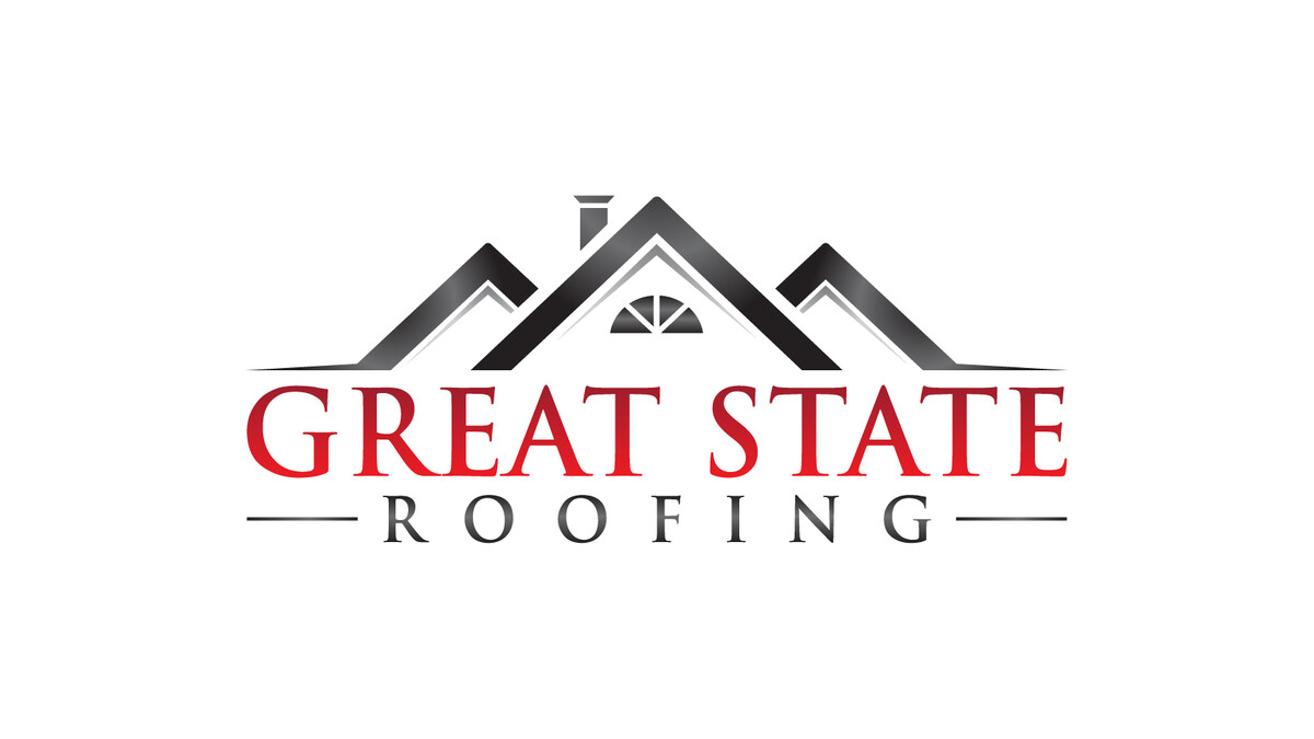 Great State Roofing Logo