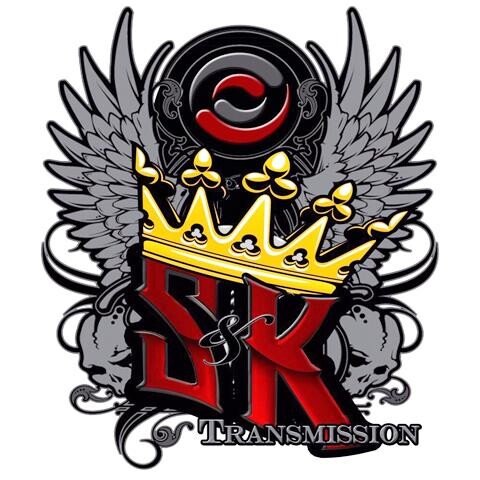 S&K Transmission & Diesel Repair Logo