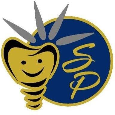 Sun-Park Dental Logo