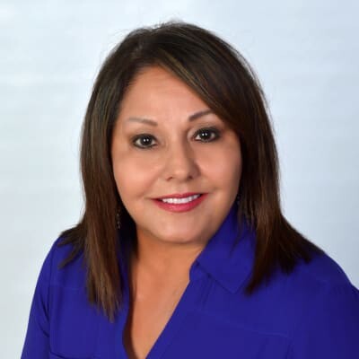 Ellie Zerrtuche - Mortgage Loan Officer - Eustis Mortgage Logo