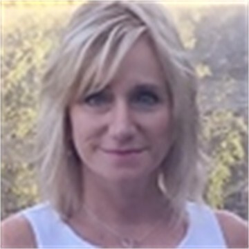 Vicki Poteet - Loan Officer - Verity Mortgage Logo