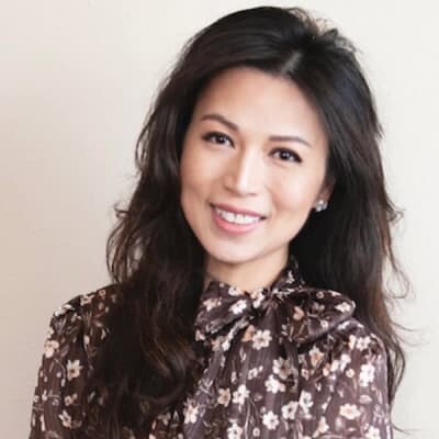 Ava Nguyen - Mortgage Loan Officer- Verity Mortgage Logo