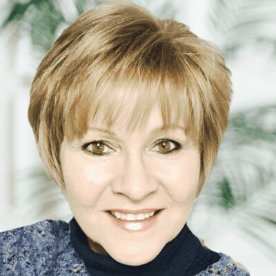 Cheryl Montenegro - Mortgage Loan Officer - Eustis Mortgage Logo
