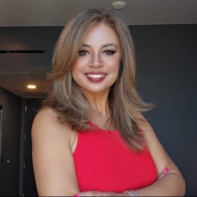 Corina Backer - Loan Officer - Eustis Mortgage Logo