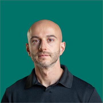 Rabih Aboukheir - Mortgage Loan Officer - Verity Mortgage Logo