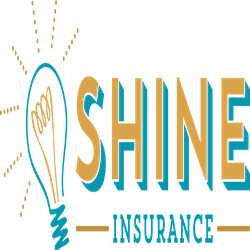 Shine Insurance Logo