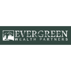 Evergreen Wealth Partners Logo
