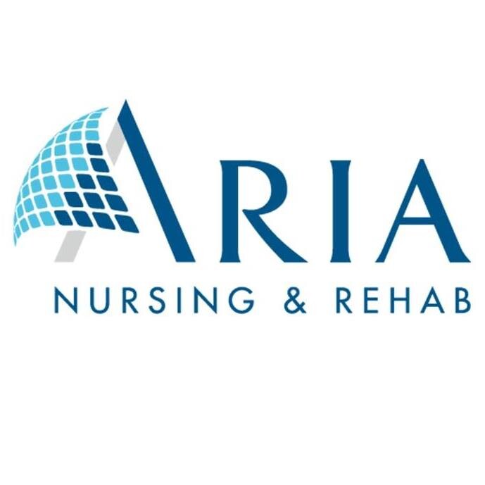 Aria Nursing & Rehab Logo