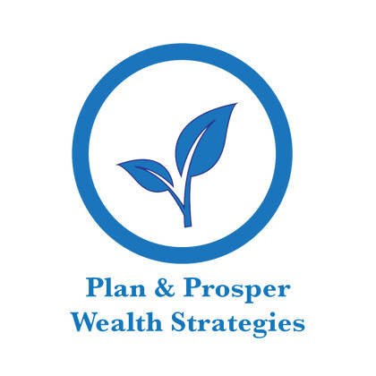 Plan & Prosper Wealth Strategies Logo