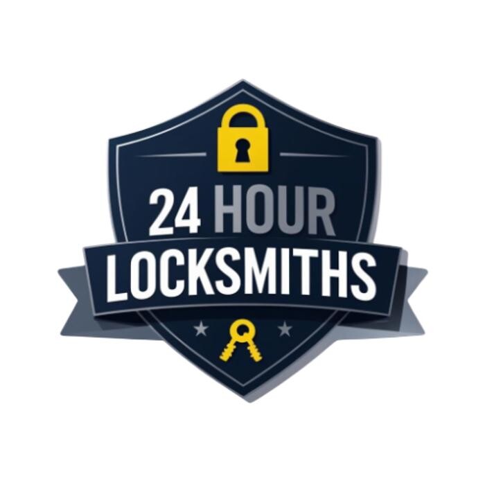 Images 24 Hour Locksmiths