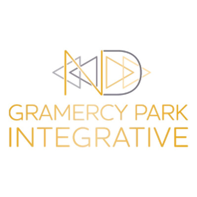 Gramercy Park Integrative Logo