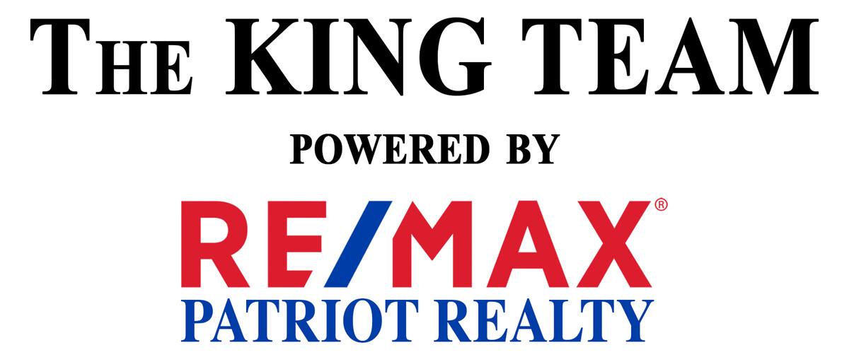 REMAX Patriot Realty Logo