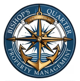 Bishops Quarter Property Management Logo