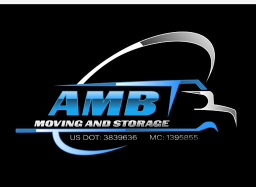 AMB Moving & Storage Inc Logo