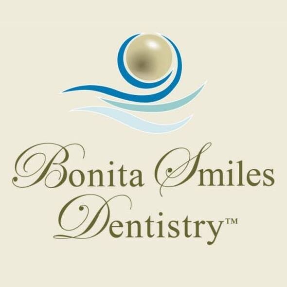 Bonita Smiles Dentistry Logo