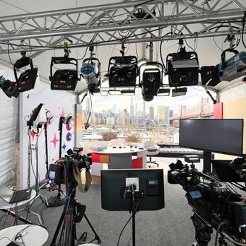 Images Cabaret Tent and Party Rentals